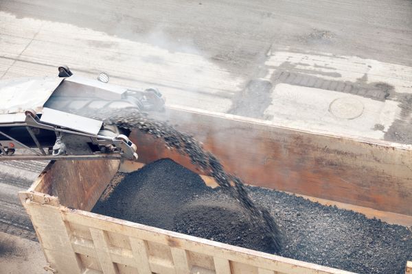 Asphalt Driveway Removal in Paducah