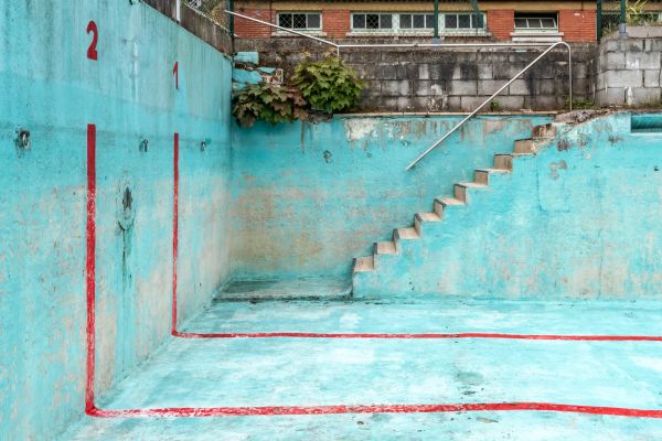 Concrete Pool Removal in Paducah