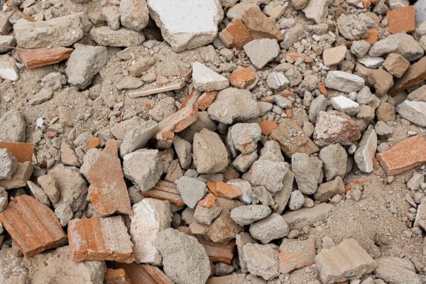 Masonry Removal in Paducah