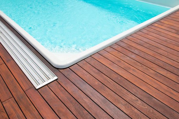 Pool Deck Removal in Paducah