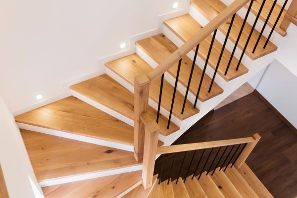 Staircase Removal in Paducah