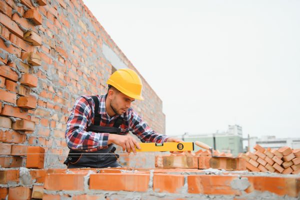 Brick Wall Removal in Paducah