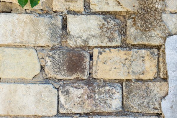 Block Wall Removal in Paducah